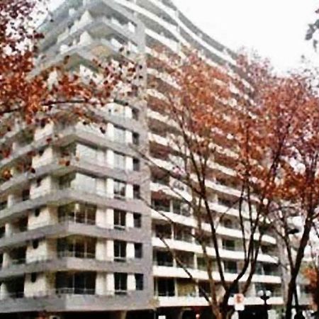 Departamentos Costa Nueva De Lyon Apartment Santiago Ngoại thất bức ảnh