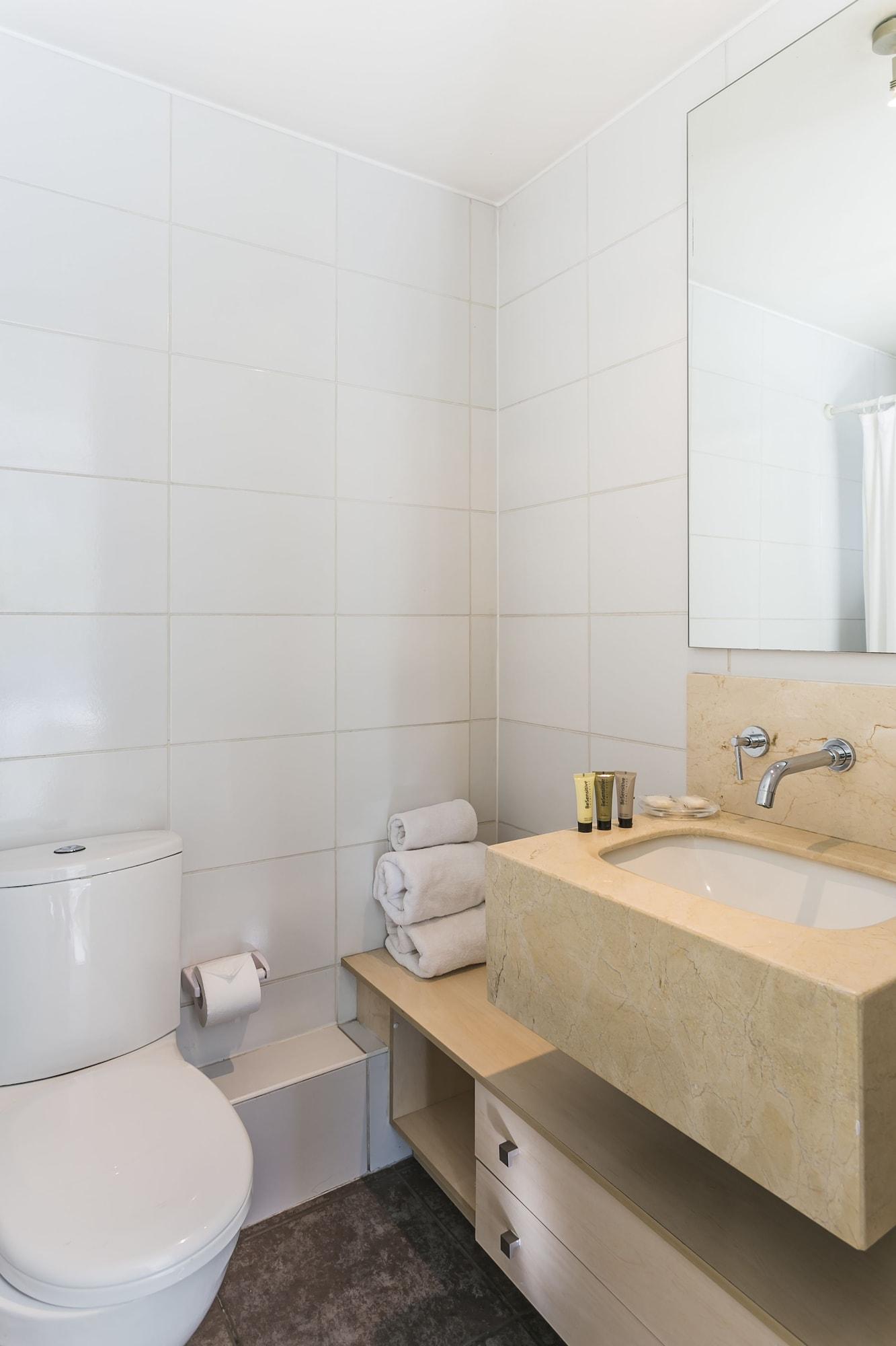 Departamentos Costa Nueva De Lyon Apartment Santiago Ngoại thất bức ảnh