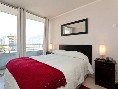 Departamentos Costa Nueva De Lyon Apartment Santiago Ngoại thất bức ảnh