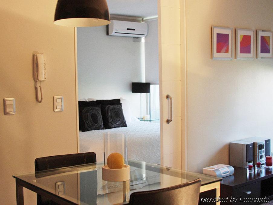 Departamentos Costa Nueva De Lyon Apartment Santiago Ngoại thất bức ảnh