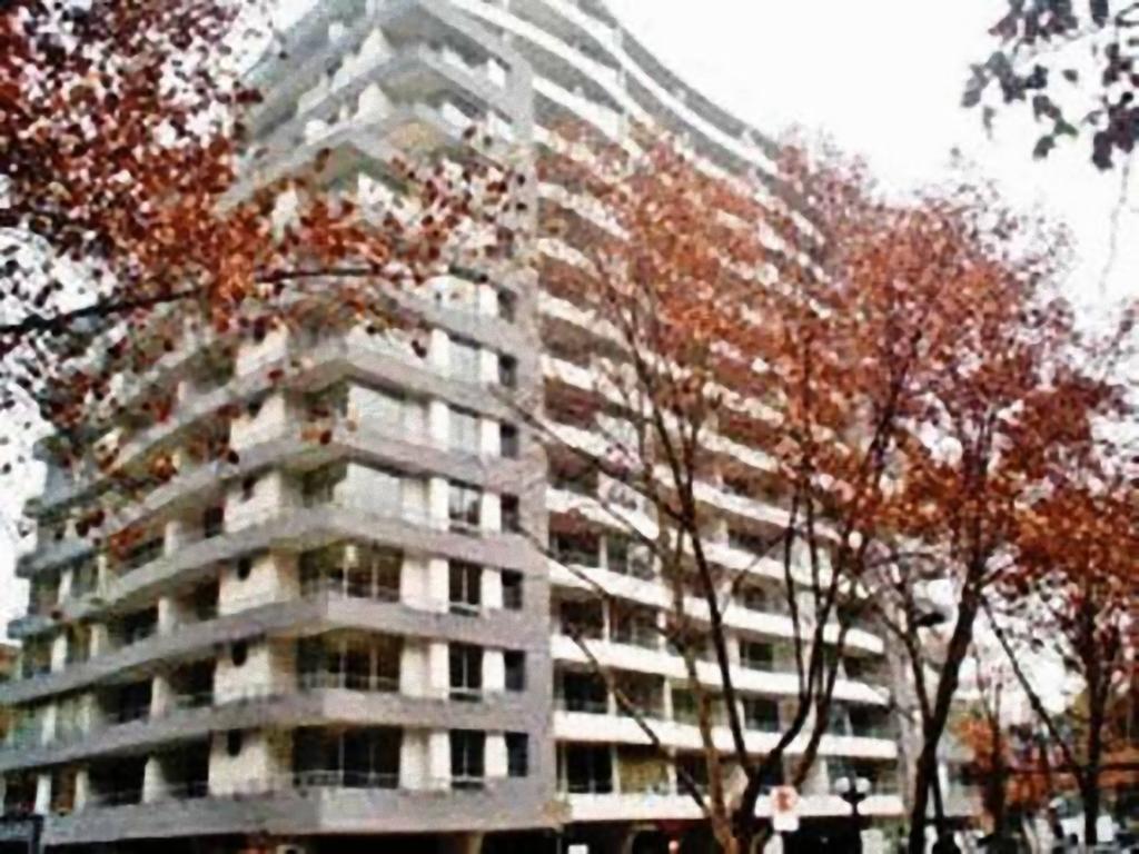 Departamentos Costa Nueva De Lyon Apartment Santiago Ngoại thất bức ảnh