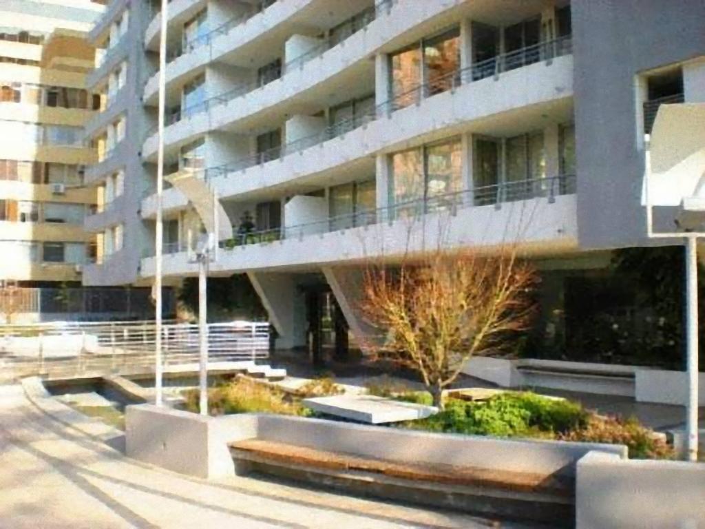 Departamentos Costa Nueva De Lyon Apartment Santiago Ngoại thất bức ảnh