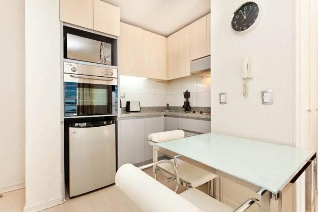 Departamentos Costa Nueva De Lyon Apartment Santiago Phòng bức ảnh
