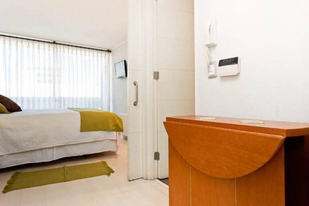 Departamentos Costa Nueva De Lyon Apartment Santiago Phòng bức ảnh