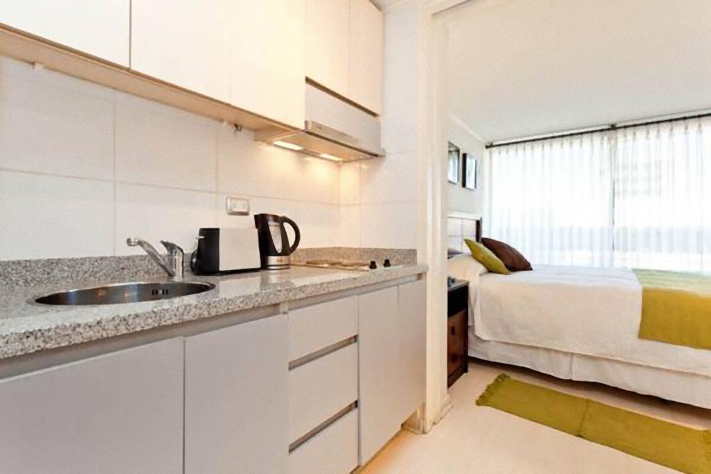 Departamentos Costa Nueva De Lyon Apartment Santiago Phòng bức ảnh