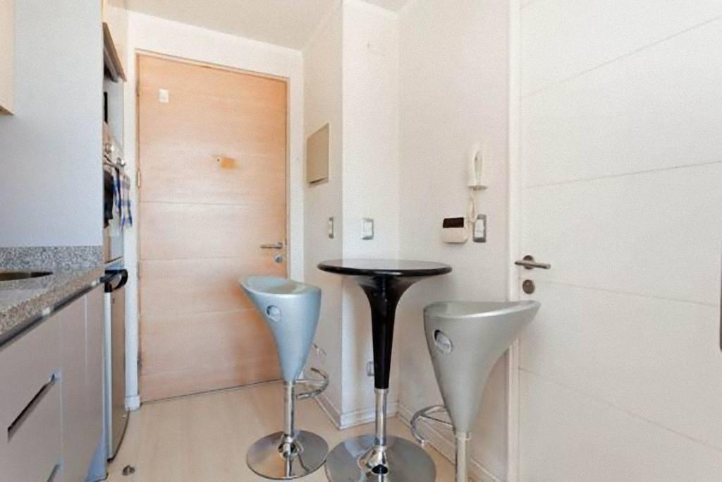 Departamentos Costa Nueva De Lyon Apartment Santiago Phòng bức ảnh
