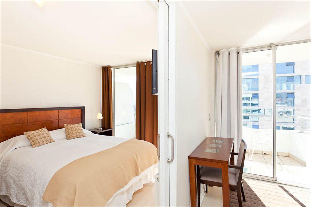 Departamentos Costa Nueva De Lyon Apartment Santiago Ngoại thất bức ảnh