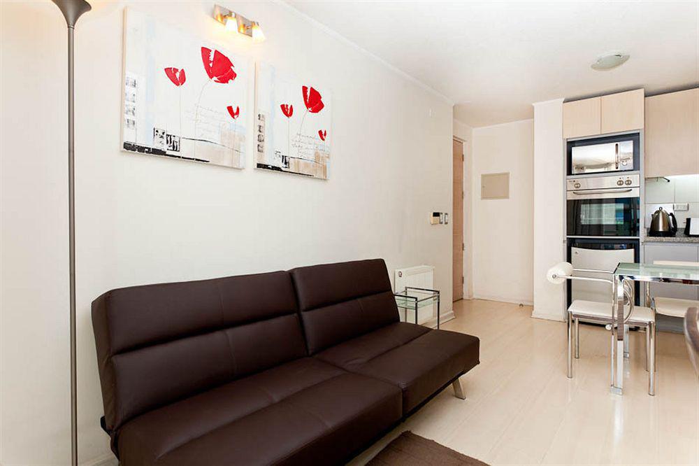 Departamentos Costa Nueva De Lyon Apartment Santiago Ngoại thất bức ảnh